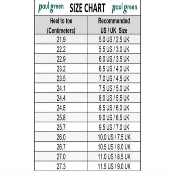 Paul Green Women's Delgado Uk5,5 US 8 Gray Suede Side Zip Ankle Booties Boots - Picture 15 of 15